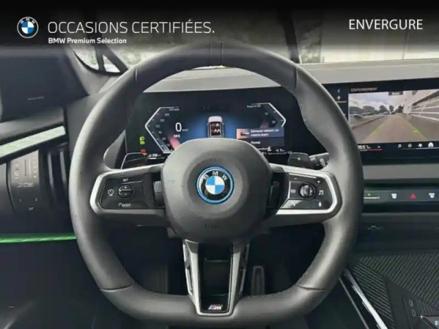 Bmw X3 xdrive30e 299ch m sport — photo 6