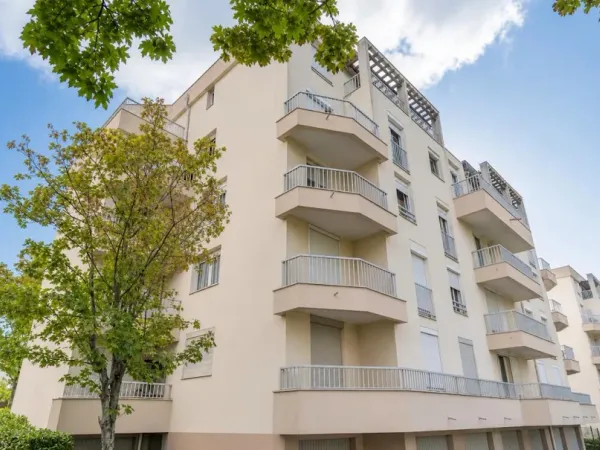 Duplex 3 pièces 63 m²