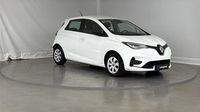 Renault Zoé Life charge normale R110 — photo 3
