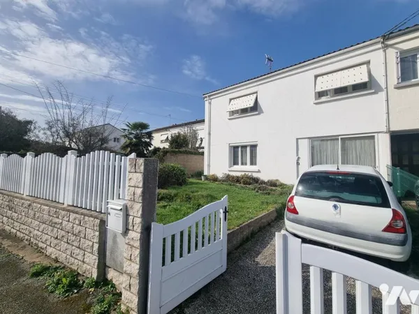 Maison 6 pièces 75 m²