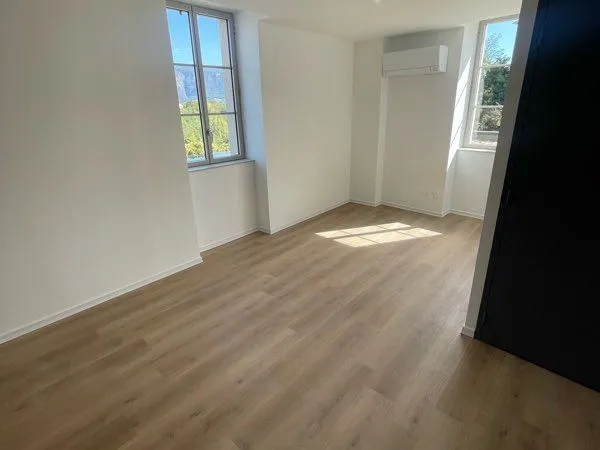 Appartement T2 neuf climatisé
