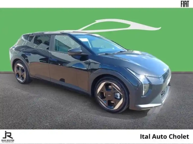 Kia Ev4 204ch 81,4kwh earth prime cee 4700? déduite — photo 3