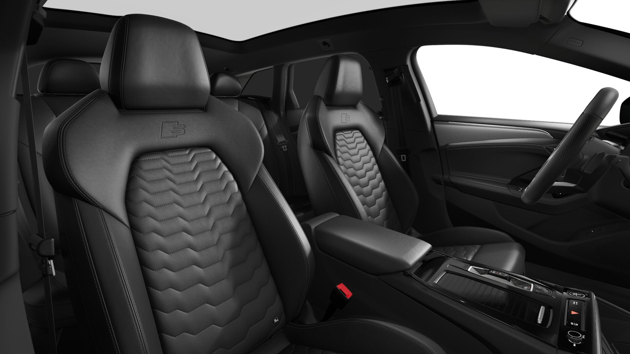 Audi A6 e-tron Avant Performance — photo 8