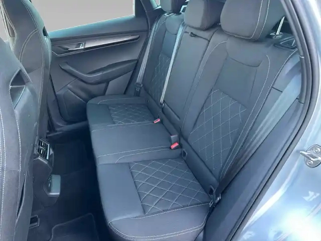 Skoda Karoq 1.5 tsi evo 2 150 ch act dsg7 — photo 14