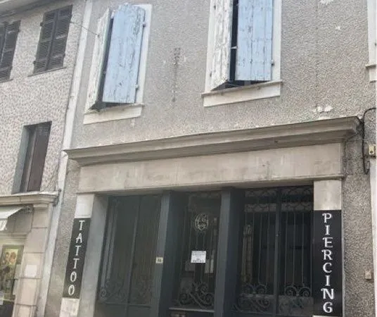 Local commercial 100 m2