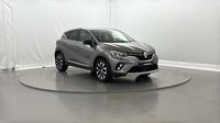 Renault Captur 1.3 TCe mild hybrid 140ch Techno — photo 3