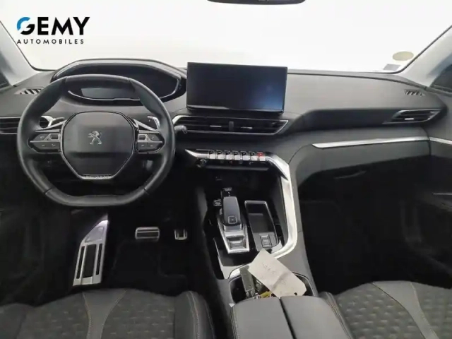 Peugeot 3008 bluehdi 130ch s&amp;s eat8 — photo 31
