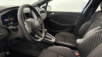 Renault Clio 1.6 E-Tech 145ch full hybrid esprit Alpine - 25 — photo 12