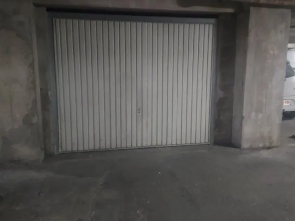 Box à louer Paris 18e Marcadet