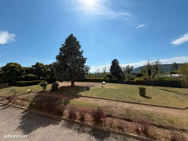 Appartement 3 pièces 73 m²