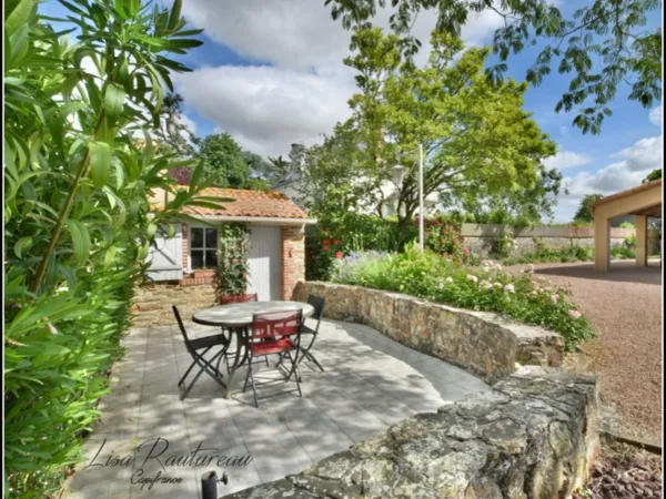 Maison 5 pièces 168 m²