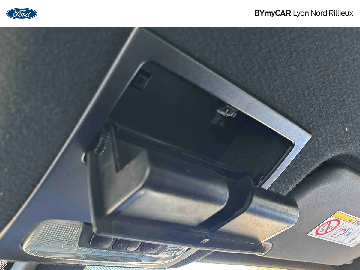 Ford RANGER SUPER CABINE 3.2 TDCi 200 4X4 BVA6 — photo 37