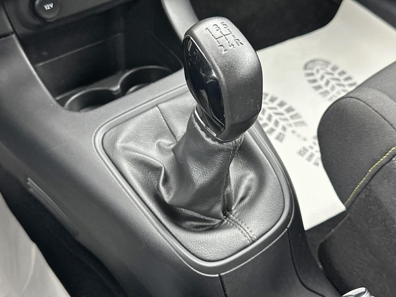 Citroën C3 puretech 83 s&s bvm5 feel — photo 25