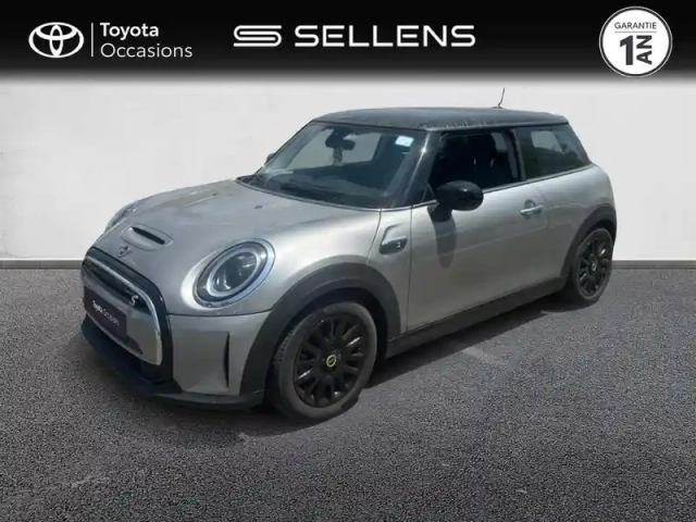 Mini Mini cooper se 184ch  essential bva