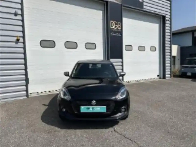 Suzuki Swift 1.2 dualjet hybrid shvs 90ch pack allgrip — photo 6