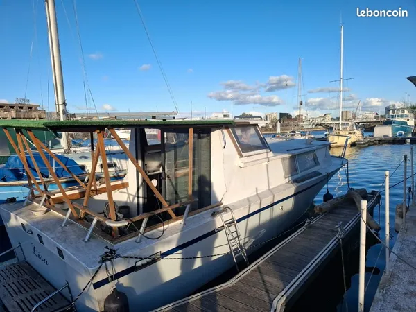 Bateau studio