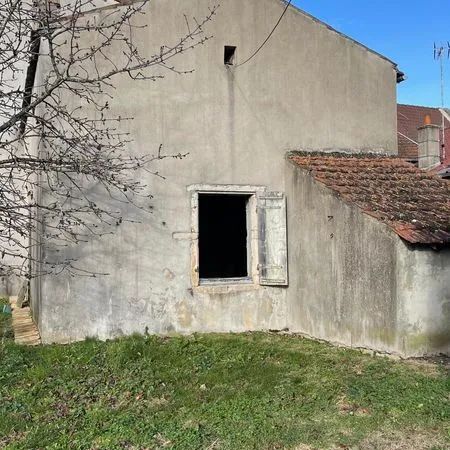 Ensemble immobilier