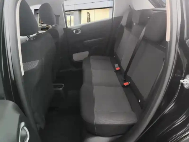 Citroën C3 bluehdi 100 ch bvm6 plus — photo 23