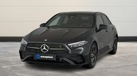 Mercedes Classe A 200 d 150ch AMG Line 8G-DCT