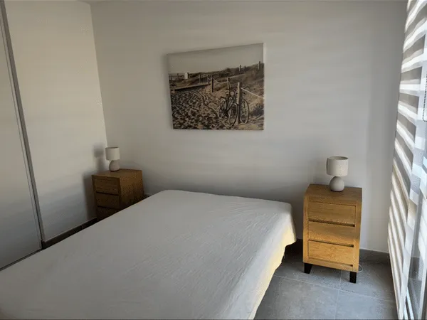 Appartement 4 pièces 70 m²
