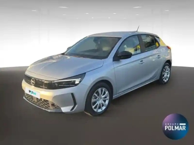 Opel Corsa 1.2 75ch edition