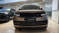 Land-Rover Range Rover 3.0 P460e 460ch PHEV HSE SWB