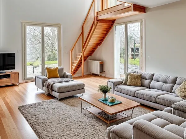 Maison 7 pièces 137 m²