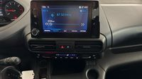 Peugeot Rifter 1.5 BlueHDi 100ch S&S Standard Allure — photo 19