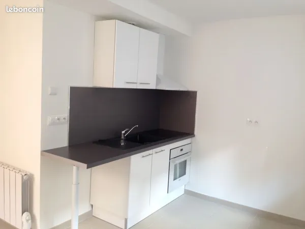 Immeuble 191 m²