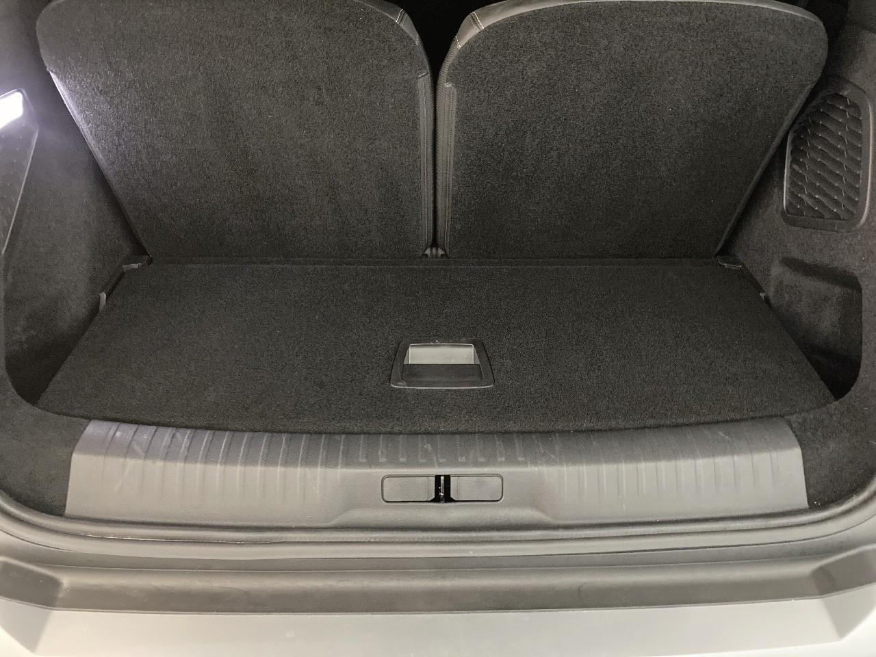Peugeot 5008 hybrid 145 ch e-dcs6 allure — photo 6