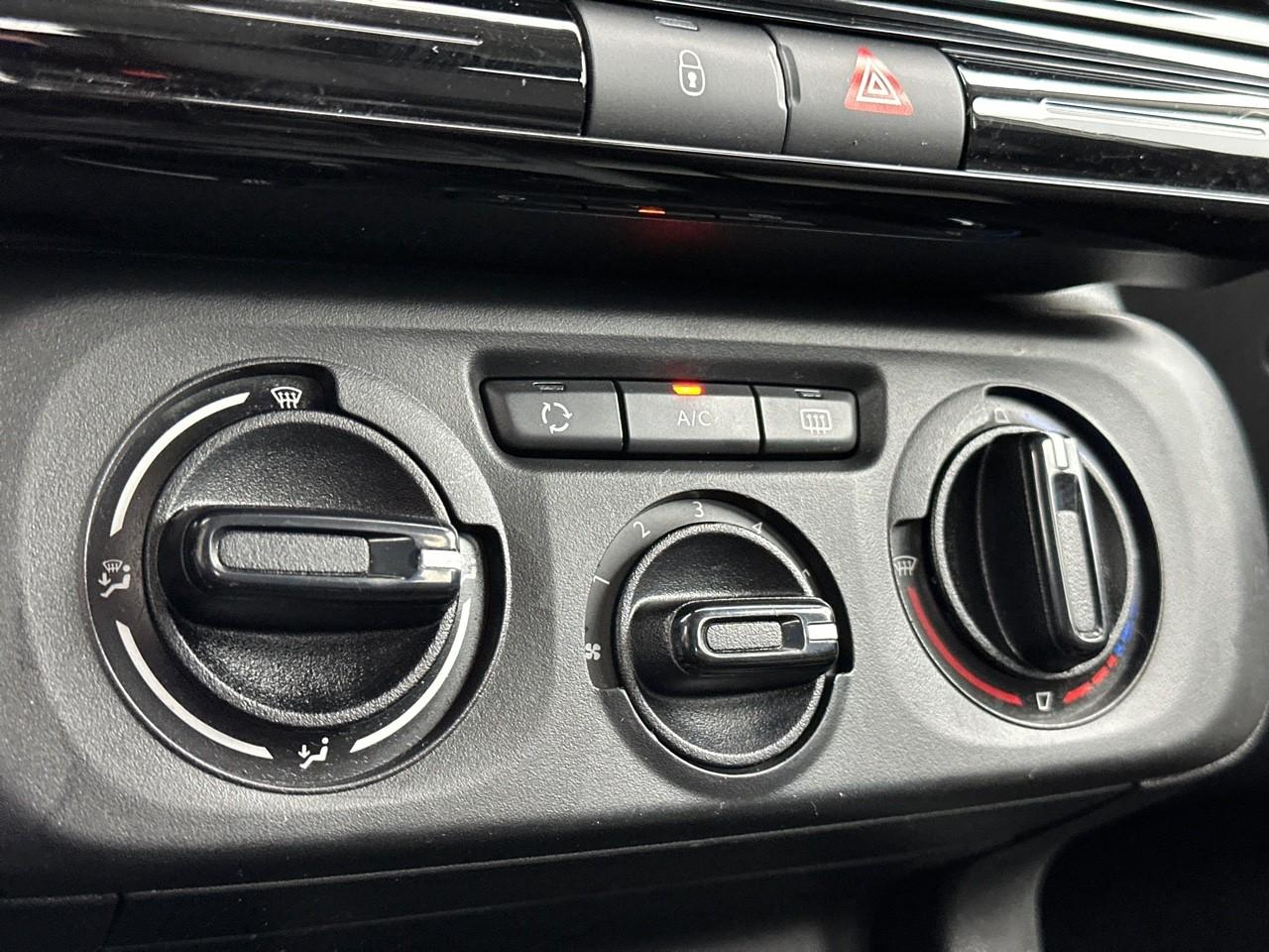 Citroën C3 puretech 83 ch bvm5 you — photo 25
