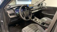 Mitsubishi Outlander 2.4 PHEV 306ch Invite+ 4WD — photo 12
