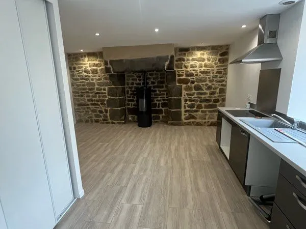 Maison à louer Combourg