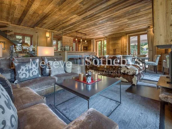 Chalet 5 pièces 180 m²