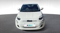 Fiat 500 e 95ch Action Plus