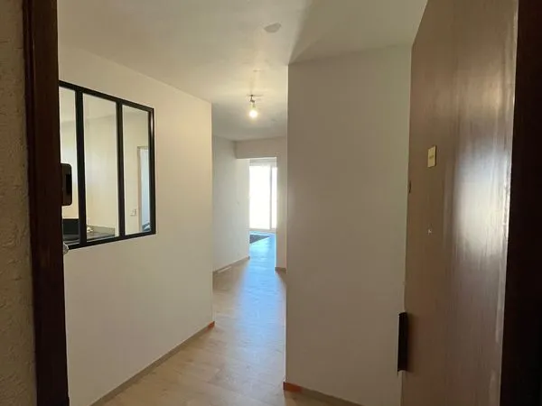 À louer T2 54 m²