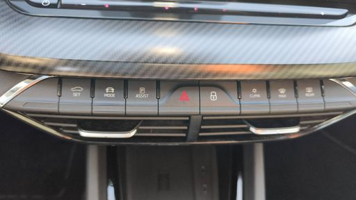 Skoda Octavia Combi 1.4 TSI PHEV iV 245 DSG6e - RS – 2021 – 89383 km – Hybride rechargeable – Boîte Automatique — photo 17