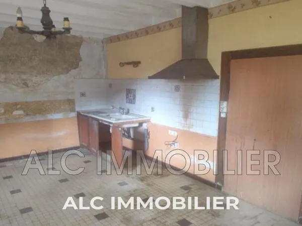 Vente maison 4 Pièce(s)
