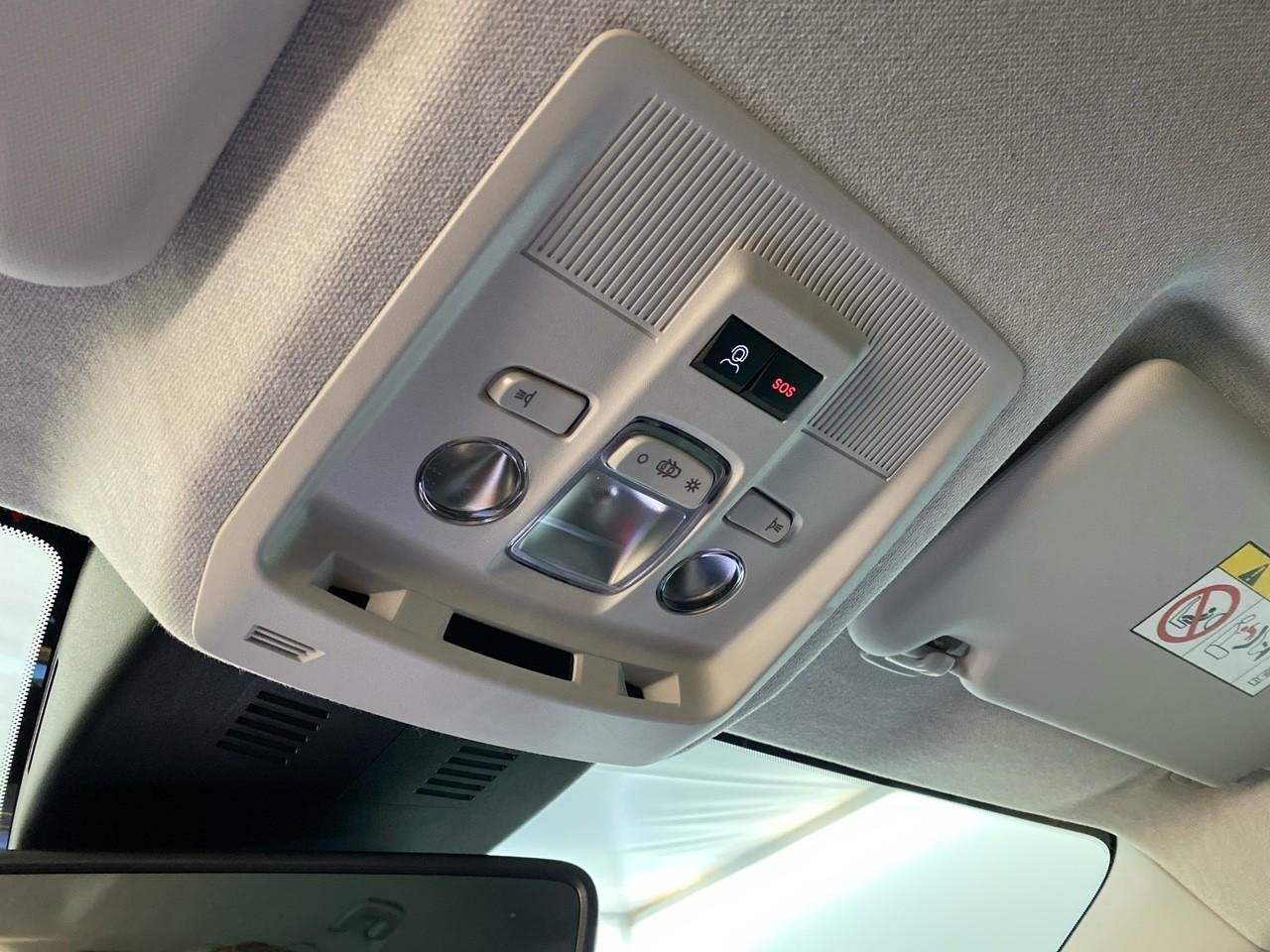 Citroën C5 Aircross hybride 145 ch e-dcs6 max — photo 19