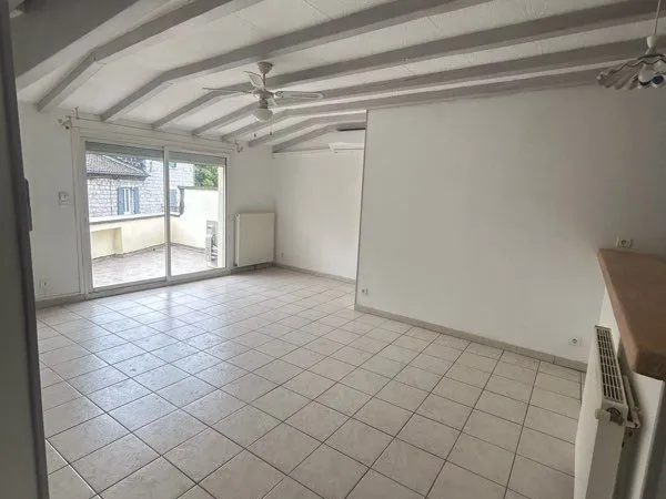 T3 70 m² avec balcon - Ruoms - 720 CC