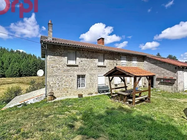 Maison 6 pièces 133 m²
