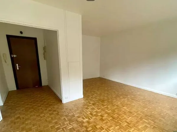 Appartement 1 pièce 38 m²