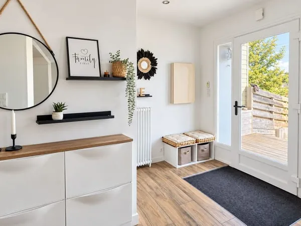 Maison 4 pièces 118 m²