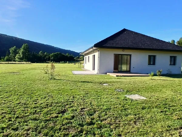 Maison de 103m2 à louer sur Les Échelles