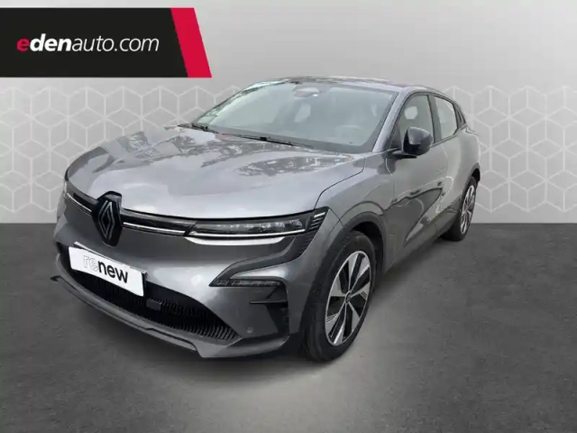 Renault Megane e-tech ev60 130ch super charge — photo 1