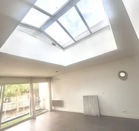 Duplex 5 pièces 130 m²