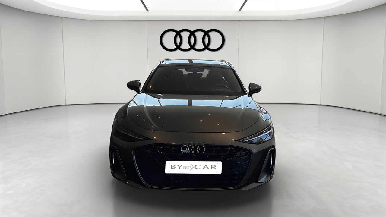 Audi A6 Avant TDI 204 ch S tronic 7 Quattro — photo 8