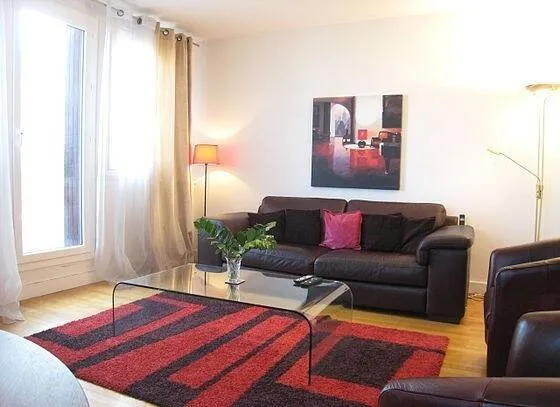 Appartement 2 pièces 30 m²