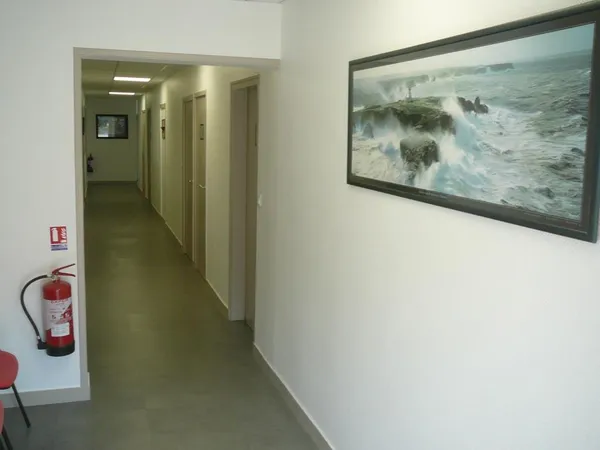 Loue bureaux 26m²