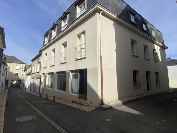 Studio 1 pièce 25 m²